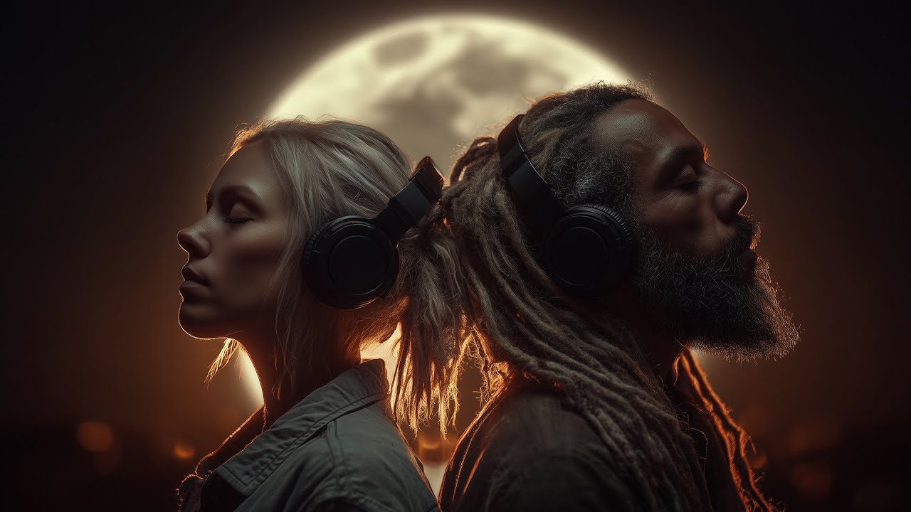 Emotional Pop Reggae 🎶 Deep Feelings & Warm Energy