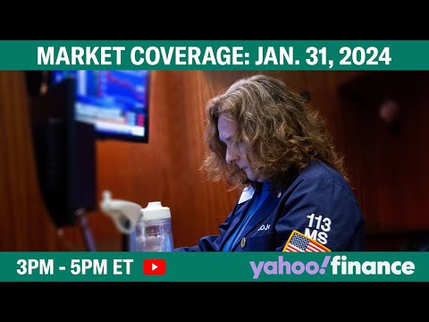 Fed leaves interest rates unchanged, tempers expectations on rate cuts ahead | Jan 31, 2024