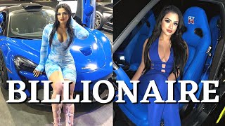 Luxurious Life Of Billionaires In Europe