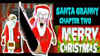 santa granny chapter two screenshot 2