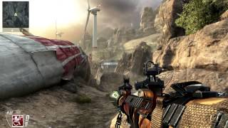 Black Ops 2 ELITE Camo on All Weapons | Wep Showcase