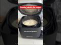 wonderful electric Rice cooker \\Amazon quality available #shortsfeed #food #kitchenappliance #rice