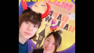 AQUA BEAR ラジオ・ミュー 2017101902 KUROBEアクアフェアリーズ 2017101902 後半部分 ノン 和才奈々美 コズエ 大盛梢