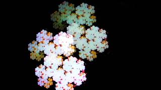 fractal feedback