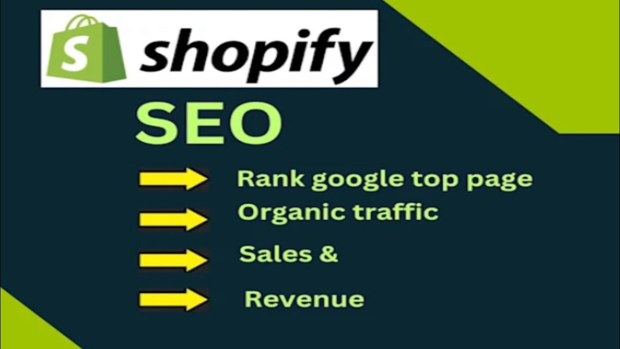 Shopify SEO Optimization Guide in 2025 || Shopify SEO Optimization Guide for Beginners Step by Step