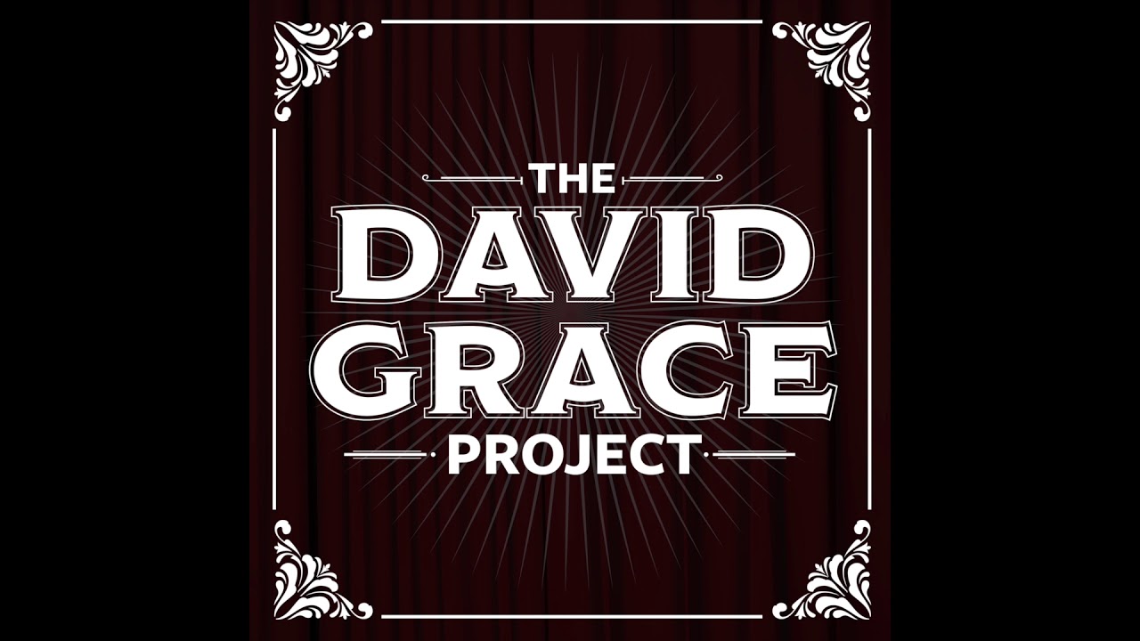 Watch David Grace - "Dash In Between" (Official Audio) on YouTube Watch David Grace - "Dash In Between" (Official Audio) on YouTube