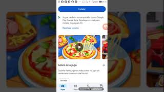 cookieng diner:cozinha do início do jogo novo legendado em inglês para celular para andróide