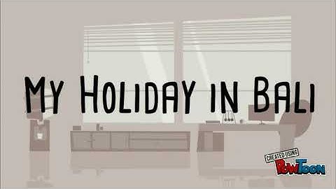 Recount Text Video (Media Pembelajaran)