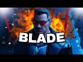 Fortnite Roleplay BLADE THE VAMPIRE KILLER #72