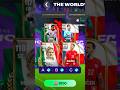 ESTÁS CARTAS GRATIS SUBEN DE GRL #fcmobile #shorts #fifamobile #worldcup