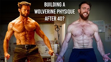 Build More Muscle at 40 Than You Did at 20