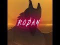R-O-D-A-N The Fire Demon