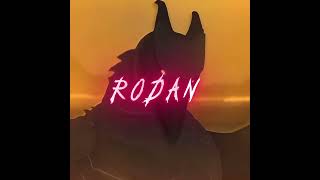 R-O-D-A-N The Fire Demon