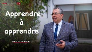 Lifelong learning: the key to employability in a changing world screenshot 1