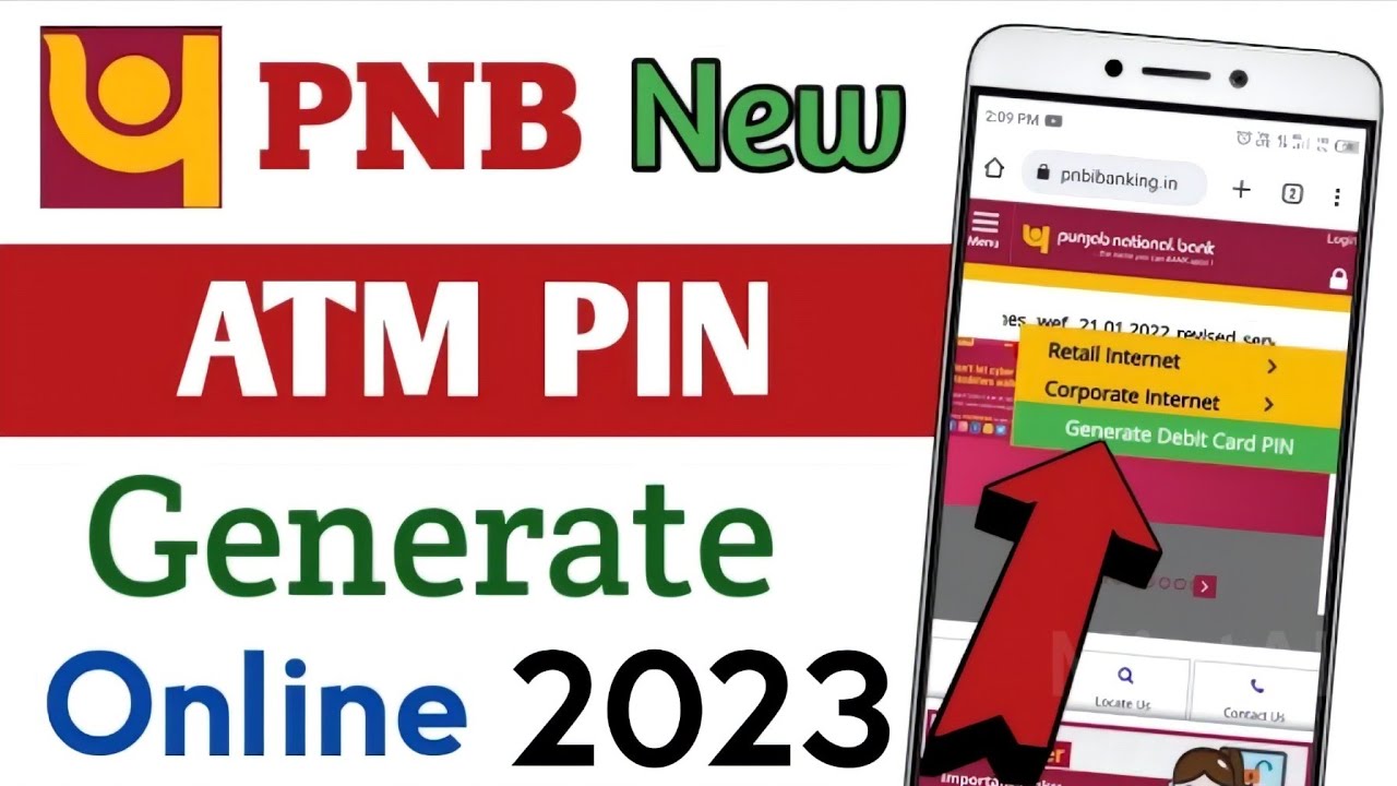 Pnb Atm Atm Pin Generate Pnb Atm Pin Genration Online Process Pnb pnb-atm-atm-pin-generate-pnb-atm-pin-genration-online-process-pnb