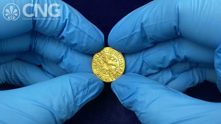 Triton XXIX, Lot 1023