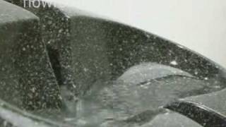 Flowform - Kotuku