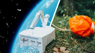 Ham radio weather balloon radiosonde hunting!