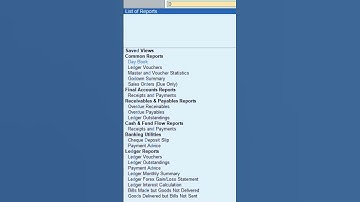 Not used stocks in tally prime | #tallyprime #shortvideo