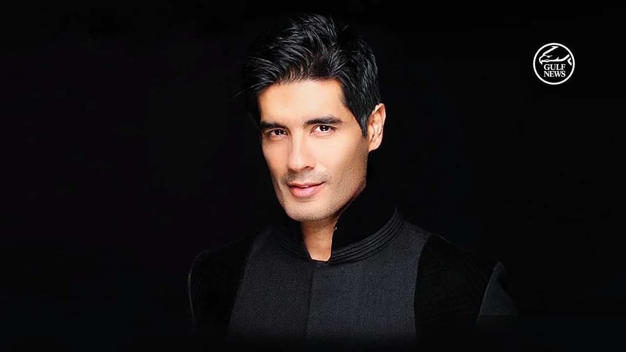 Inside the mind of India's top designer, Manish Malhotra