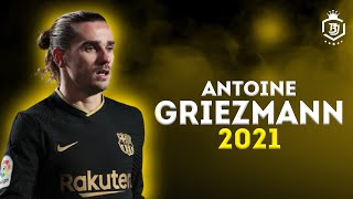 Antoine griezmann 2021 skillsantoine barcelonaantoine amazing skills
show , 2021.