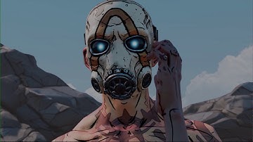 Borderlands 3 - Benchmark and intro video (PC/DX12)