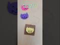 Eco origami cat 🐈 | origami meets clay