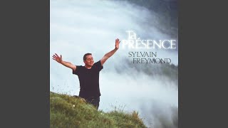 Video thumbnail of "Sylvain Freymond - Je m'approche de toi"