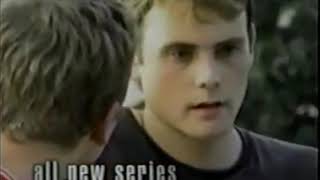 Young Americans - All New Series Premiere - 2000 WB11 Commercial