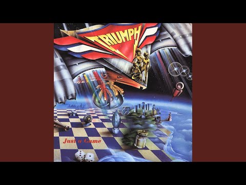 Suitcase Blues - Triumph