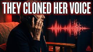 Your Family's Voice Isn't Safe Anymore (AI Scam Warning)