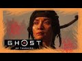 Ghost of tsushima le loup noir le rcit de yuna difficile