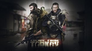 Escape from Tarkov: Patch 12.8 | Выполнить Задачи путём ПвП | #54 | 2K