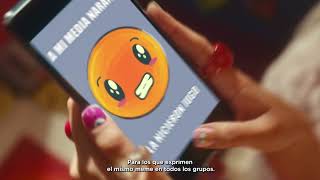 Nueva botella retornable de Frugos Del Valle Fresh Nueva botella retornable de Frugos Del Valle Fresh