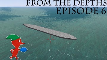The Long Hull-From The Depths:Episode 6