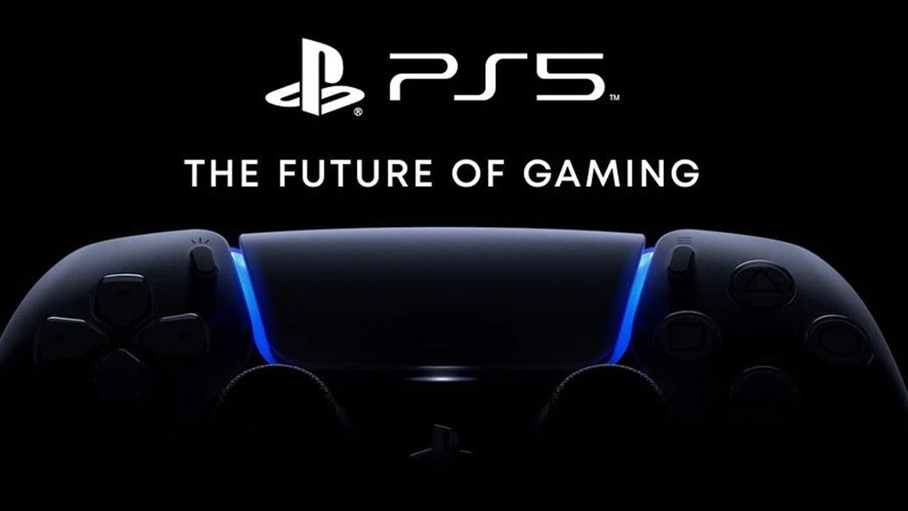 PS5 EVENT CANCELLED???