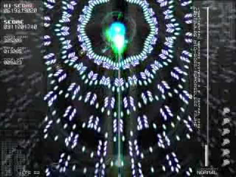 RefRain Prism Memories(ALL BOSS)