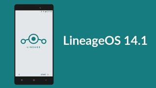 LineageOS 14.1 Review for Android One | Nougat 7.1.2 screenshot 5