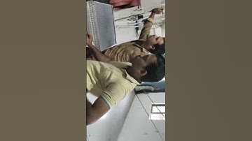 Brazing furnace and car radiator aluminum core