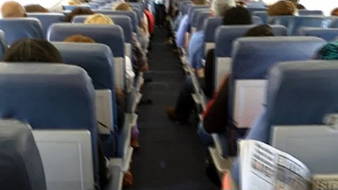 Flying as a Family: Pricy Airline Travel - DayDayNews