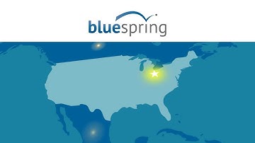 Learn About Bluespring Business Process Improvement Software Company