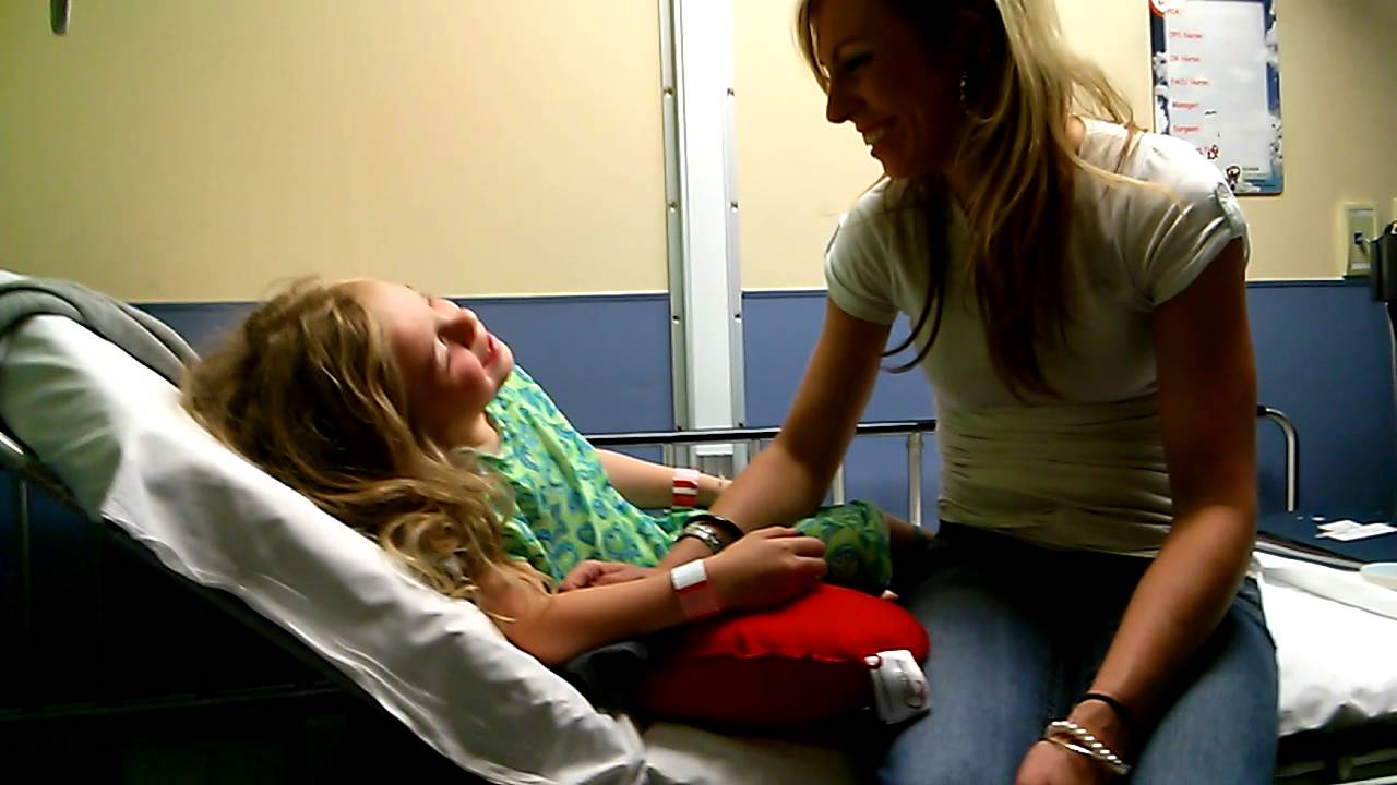 What Is Happy Juice Before Surgery