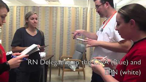 IUN Student Simulation Assistants and Student Simulation Projects