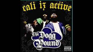 THA DOGG POUND/P.DIDDY/SNOOP DOGG-IT&#39;s CRACCIN ALL NIGHT