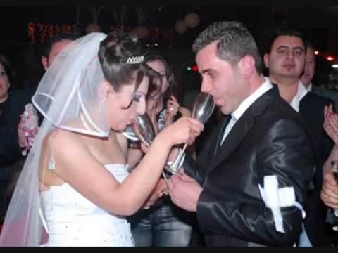 assyrian swar  zawaj  saher maryam wmv YouTube