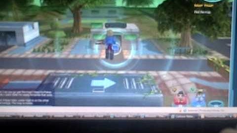 Fusionfall Mission Guide The Future Map Trap