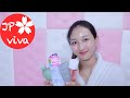 [JP viva] 4 nguồn mua mỹ phẩm dưỡng da hữu cơ tốt cho da bầu, da nhạy cảm