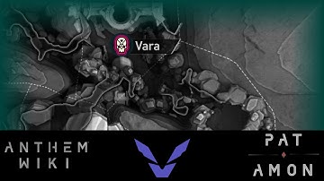 Vara- Season of Skulls Version | ??? Storm Pilot