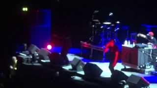 Pusha T - Nostelgia - Manchester - 2014 Forest Hills Drive Tour