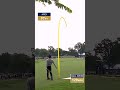 Morikawa makes golf look so EASY!